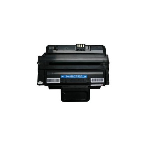 ML-D2850B Noir, Toner compatible SAMSUNG - 5 000 pages