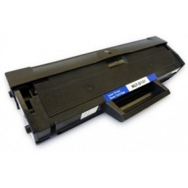 MLT-D101S Noir, Toner compatible SAMSUNG - 1 500 pages