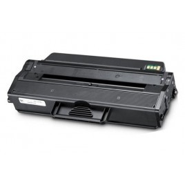 MLT-D103L Noir, Toner compatible SAMSUNG - 2 500 pages