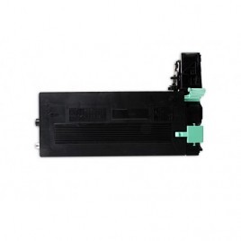 SCX-D6555A Noir, Toner compatible SAMSUNG - 25 000 pages