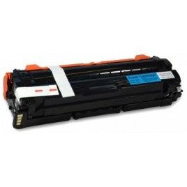 CLT-C506L Cyan, Toner compatible SAMSUNG - 3 500 pages