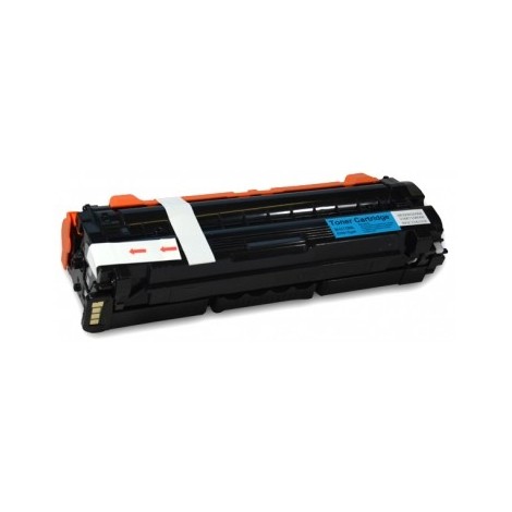 CLT-C506L Cyan, Toner compatible SAMSUNG - 3 500 pages