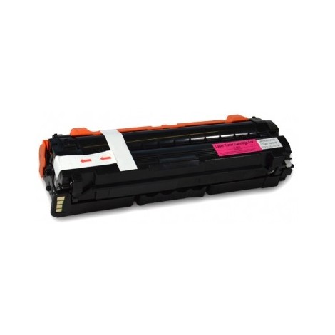 CLT-M506L Magenta, Toner compatible SAMSUNG - 3 500 pages