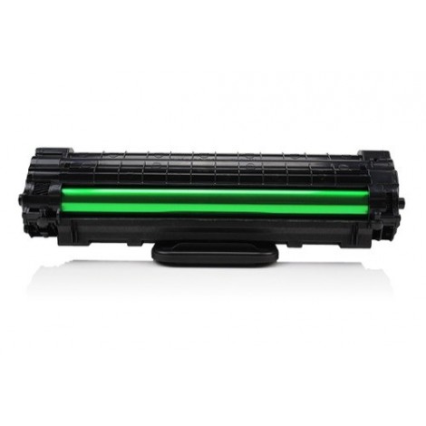 MLT-D117S Noir, Toner compatible SAMSUNG - 2 500 pages