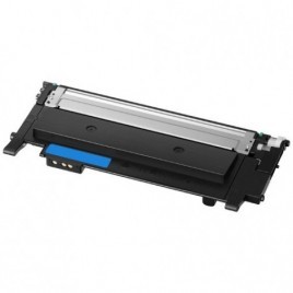 CLT-C404S Cyan, Toner compatible SAMSUNG - 1 000 pages