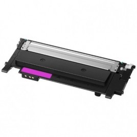 CLT-M404S Magenta, Toner compatible SAMSUNG - 1 000 pages