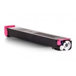 Toner MX-23GTMA Magenta, Cartouche compatible SHARP - 10000 pages