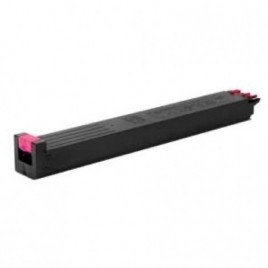 Toner MX-27GTMA Magenta, Cartouche compatible SHARP - 15000 pages