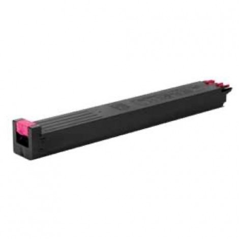 Toner MX-27GTMA Magenta, Cartouche compatible SHARP - 15000 pages