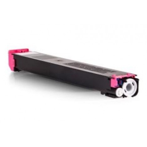 Toner MX-36GTMA Magenta, Cartouche compatible SHARP - 15000 pages