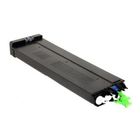 Toner MX-45GTBA Noir, Cartouche compatible SHARP - 36000 pages