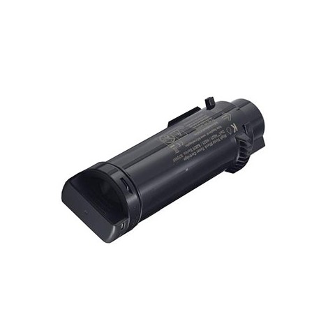 Toner Phaser 6510/WorkCentre 6515 Noir, Cartouche compatible XEROX 106R03480 - 5 500 pages