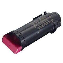 Toner Phaser 6510/WorkCentre 6515 Magenta, Cartouche compatible XEROX 106R03691 - 4 300 pages