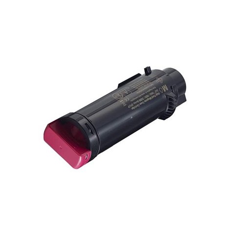 Toner Phaser 6510/WorkCentre 6515 Magenta, Cartouche compatible XEROX 106R03691 - 4 300 pages