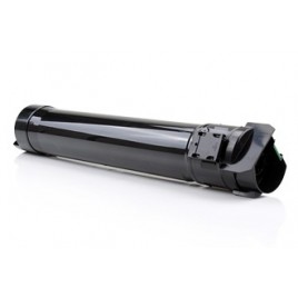 Toner WorkCentre 7120/7125/7220/7225 Noir Cartouche compatible XEROX 006R01457 - 22000 pages