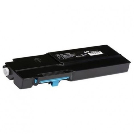 Toner VersaLink C400/C405 Cyan, Cartouche compatible XEROX 106R03530 - 8 000 pages