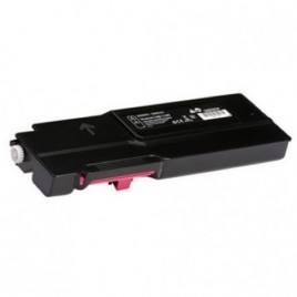 Toner VersaLink C400/C405 Magenta, Cartouche compatible XEROX 106R03531 - 8 000 pages