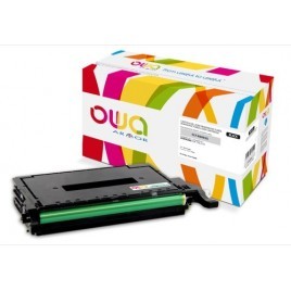 Toner ARMOR pour Samsung CLT-K6092S Noir - 7 000 pages - K15719OW