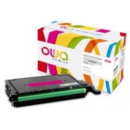 Toner ARMOR pour Samsung CLT-M6092S Magenta - 7 000 pages - K15721OW