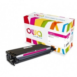 Toner ARMOR pour XEROX 113R00724 Magenta - 6000 pages - K18077OW