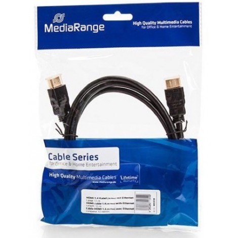 Câble HDMI 1.4, 1,5 mètres