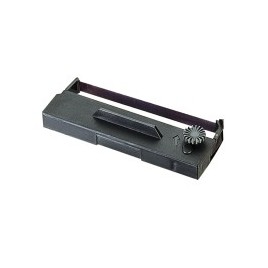 Compatible Epson Ruban cassette noir ERC 27 BK