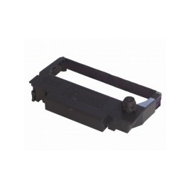 Compatible Epson Ruban cassette noir ERC 30 / 34 / 38 BK