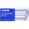 ORIGINAL Brother Rouleau de transfert thermique  PC-70  y compris cassettes multiples