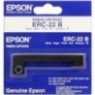 ORIGINAL Epson Ruban encreur noir C43S015358 ERC-22B Longue vie