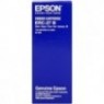 ORIGINAL Epson Ruban encreur noir C43S015366 ERC-27B