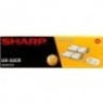 ORIGINAL Sharp Rouleau de transfert thermique  UX-32CR  Pellicule inclue