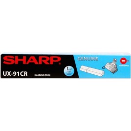 ORIGINAL Sharp Rouleau de transfert thermique  UX-91CR