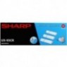 ORIGINAL Sharp Rouleau de transfert thermique  UX-93CR  Pack de 3