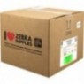 ORIGINAL Zebra Etiquettes  3007209-T 12PCK Z -Select 12 Rouleaux, thermo, 2000D, 57x76 mm, 930 Et./Rouleau