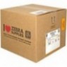 ORIGINAL Zebra Etiquettes  800262-125 12PCK Z -Select 12 Rouleaux, thermo, 2000D, 57x32 mm, 2100 Et./Rouleau, permanent