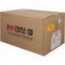 ORIGINAL Zebra Etiquettes  800263-205 12PCK Z -Select 12 Rouleaux, thermo, 2000D, 76x51 mm, 1370 Et./Rouleau