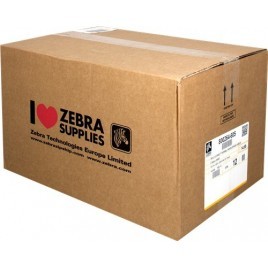 ORIGINAL Zebra Etiquettes  800264-605 12PCK Z -Select 12 Rouleaux, thermo, 2000D, 102 x 152 mm, 475 Et./Rouleau