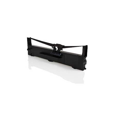 Compatible EPSON Ruban pour imprimante matricielle S015329/C13S015329