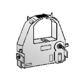 Compatible Fujitsu Ruban pour imprimante matricielle CA02374-C104