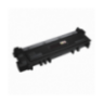 593-BBLH - PVTHG Noir, Toner compatible DELL - 2.600 pages