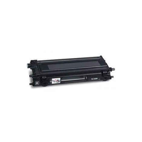 TN-135BK Noir, Toner compatible BROTHER - 5 000 pages