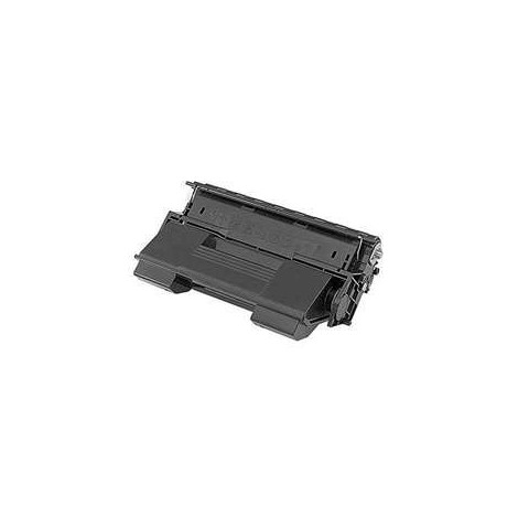 TN-1700 Noir, Toner compatible BROTHER - 17 000 pages