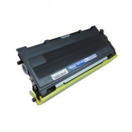 TN-2000 Noir, Toner compatible BROTHER - 2 500 pages