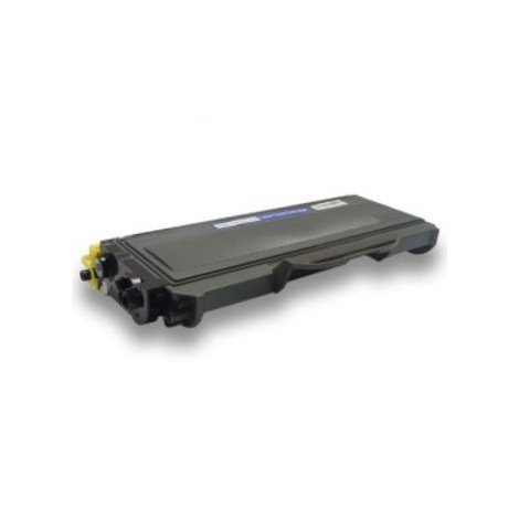 TN-2120 ou TN-2110 Noir, Toner compatible BROTHER - 2 600 pages