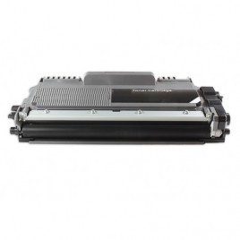 TN-2220 ou TN-2210 Noir, Toner compatible BROTHER - 2 600 pages