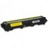 TN-245Y Jaune, Toner compatible BROTHER - 2 200 pages