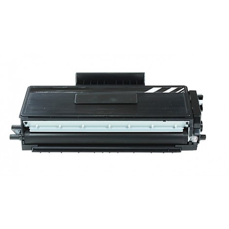 TN-3170 ou TN-3130 Noir, Toner compatible BROTHER - 7 000 pages