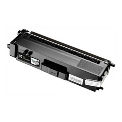 TN-325BK Noir, Toner compatible BROTHER - 4 000 pages