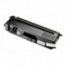 TN-325BK Noir, Toner compatible BROTHER - 4 000 pages