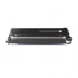 TN-326BK Noir, Toner compatible BROTHER - 4 000 pages